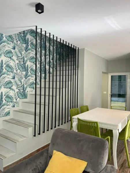 Qerret, shitet Vile 2 Katshe Kati 2, 616 m² 450.000 € 