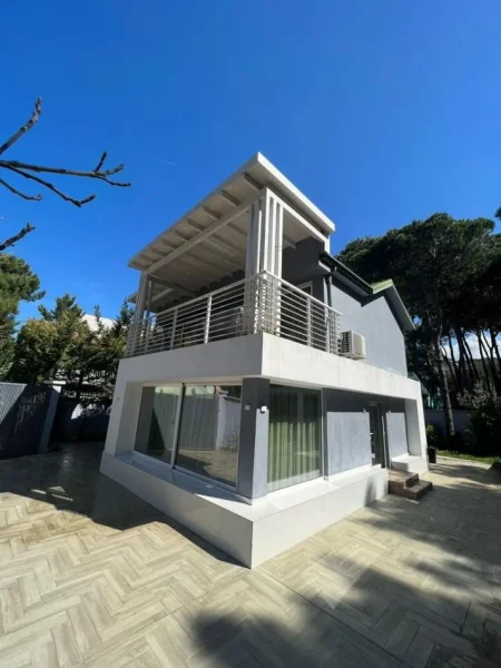 Qerret, shitet Vile 2 Katshe Kati 2, 616 m² 450.000 € 