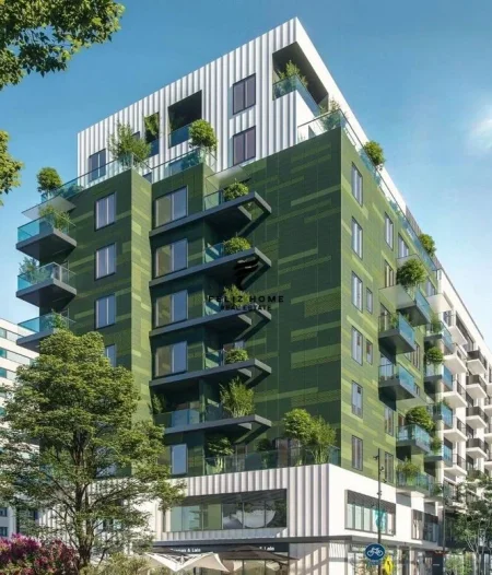 Tirane, jepet me qera dyqan Kati 0, 200 m² 6.000 € (RRUGA E KOSOVAREVE)