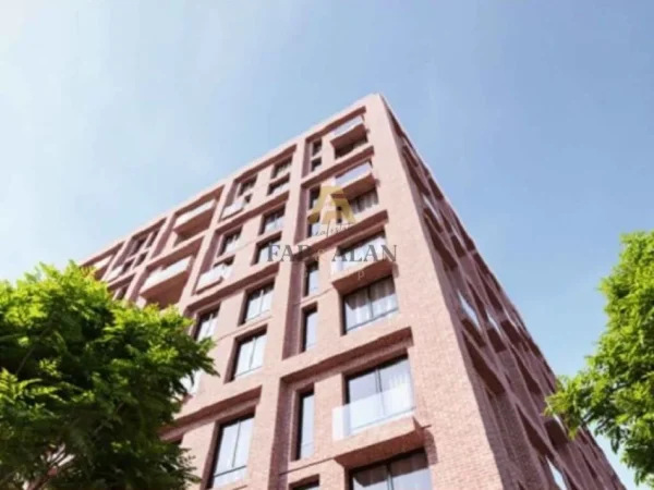 Tirane, shitet apartament 2+1+2 Kati 2, 90 m² 125.600 € (Rruga 5 Maji)