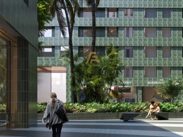 Tirane, shitet apartament 2+1+2 Kati 3, 93 m² 130.200 € (Rruga 5 Maji)