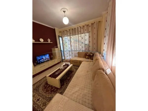 Tirane, shitet apartament 1+1+Ballkon Kati 2, 73 m² 115.000 € (Ali demi)