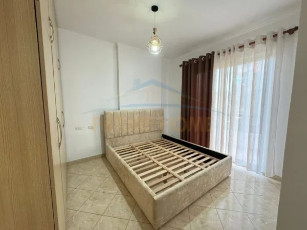 Tirane, shitet apartament 1+1 Kati 1, 55 m² 77.000 € 