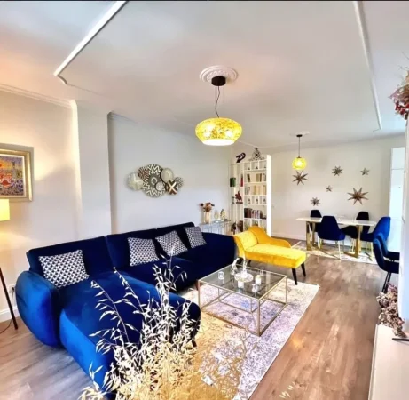 Tirane, shitet apartament 2+1 , 115 m² 259.000 € (Rruga e Kosovareve)