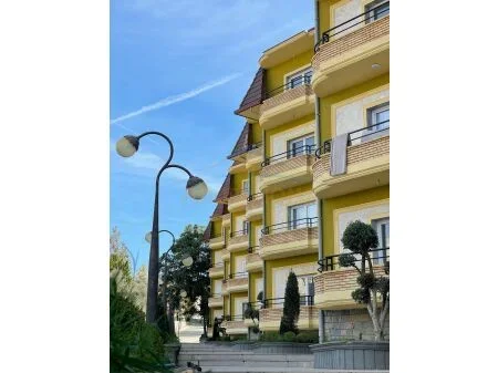 Tirane, shitet apartament 3+1+BLK Kati 2, 152 m² 228.000 Euro (Rruga Panorama)