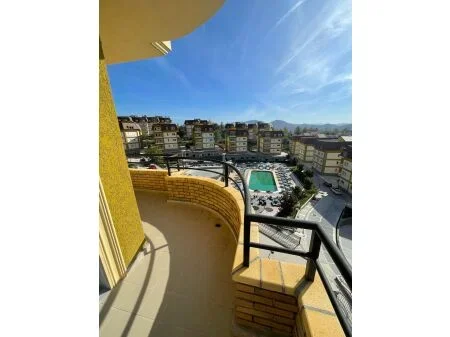 Tirane, shitet apartament 3+1+BLK Kati 2, 152 m² 228.000 Euro (Rruga Panorama)