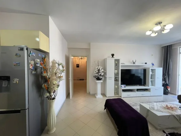 Tirane, shitet apartament 2+1 Kati 6, 108 m² 141.000 € (Astir, Tirane, Shqiperia)