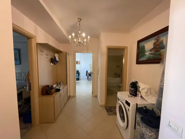 Tirane, shitet apartament 2+1 Kati 6, 108 m² 141.000 € (Astir, Tirane, Shqiperia)