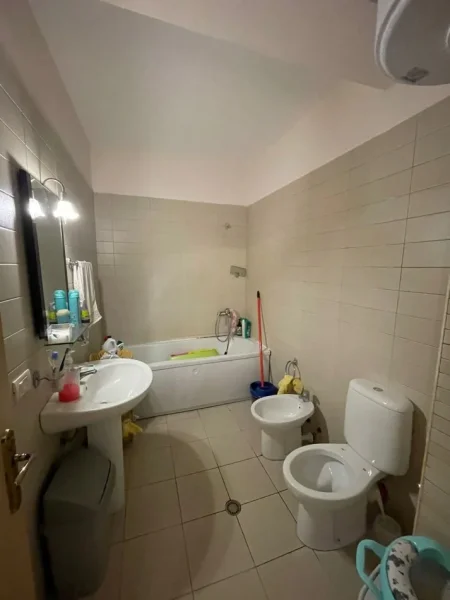 Tirane, shitet apartament 2+1 Kati 6, 108 m² 141.000 € (Astir, Tirane, Shqiperia)