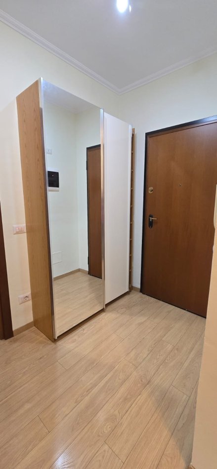 Tirane, jepet me qera apartament 2+1 Kati 7, 100 m² 750 € (Sheshi Avni Rustemi, Pazari i Ri)