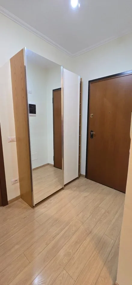 Tirane, jepet me qera apartament 2+1 Kati 7, 100 m² 750 € (Sheshi Avni Rustemi, Pazari i Ri)