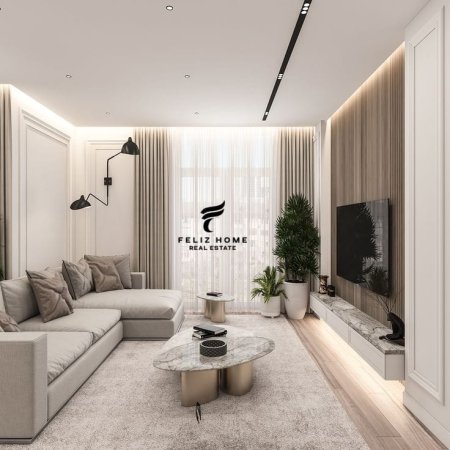 Tirane, jepet me qera apartament 2+1 Kati 2, 100 m² 700 € (KOMUNA E PARISIT)