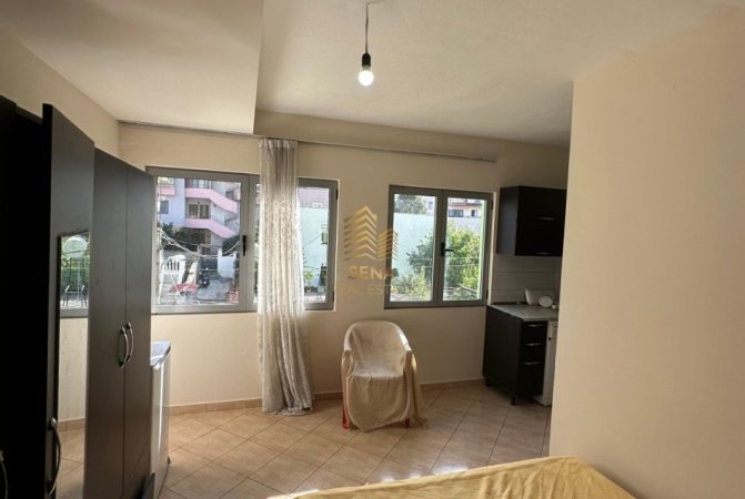 Tirane, shitet apartament 1+1 Kati 3, 137 m² 206.000 € (Tek amabasada amerikane)