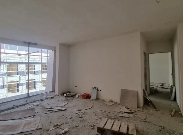 Tirane, shitet apartament 2+1 Kati 7, 
