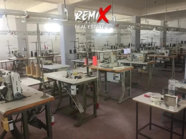 Durres, shes SHITET AKTIVITET BIZNESI , RROBAQEPSI 60.000 €