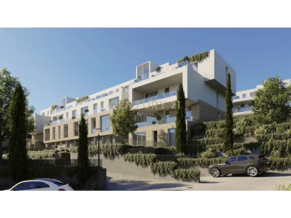 Tirane, shes apartament 3+1+2 , 177 m² 326.000 € (BLIN RESIDENCE, Farkë)