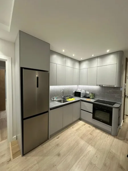 Tirane, shitet apartament 2+1 Kati 4, 94 m² 162.000 € (sheshi Shqiponja , ish-dogana)