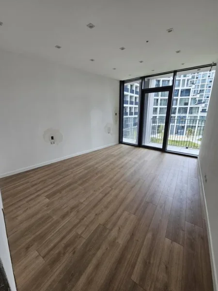 Tirane, jepet me qera apartament 1+1 Kati 3, 1.200 € (Lake View Tirana)