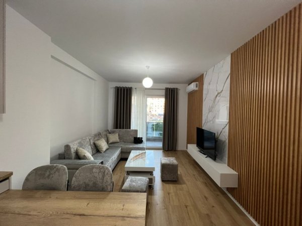 Tirane, jepet me qera apartament 2+1 Kati 2, 98 m² 500 € (Rruga Sokrat Miho)