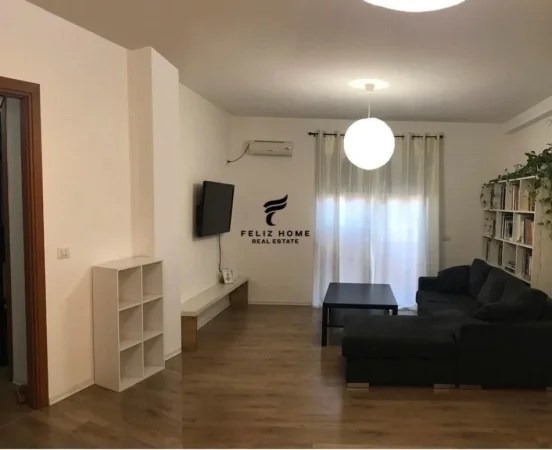 Tirane, jepet me qera apartament 2+1 Kati 3, 83 m² 700 € (21 DHJETORI)