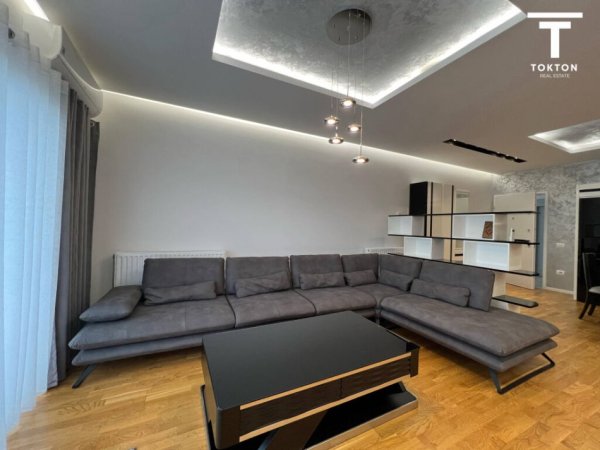 Tirane, shitet apartament 2+1+Ballkon Kati 3, 116 m² 265.000 € (Kopshti Botanik)