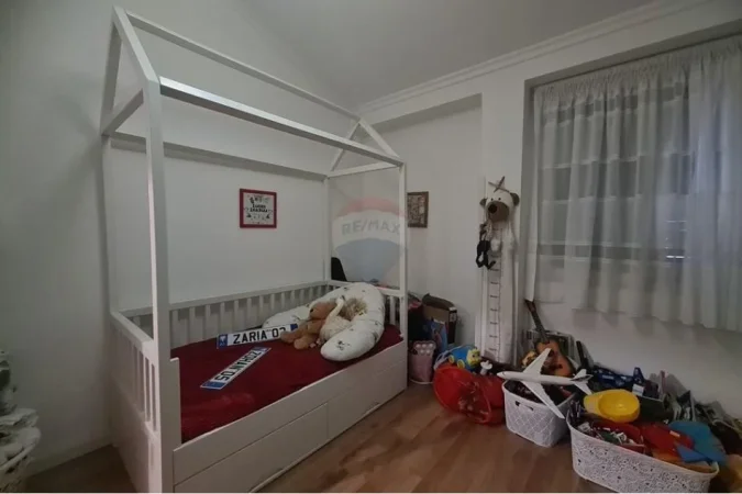 Tirane, shitet apartament 2+1 Kati 6, 100 m² 150.000 € (Rruga e Elbasanit)