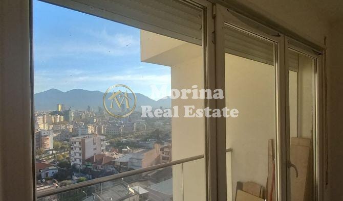 Tirane, jepet me qera apartament 1+1 Kati 8, 68 m² 450 € (Yzberisht)