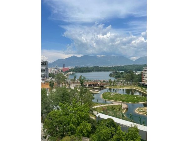 Tirane, shes apartament 3+1+Aneks+Ballkon Kati 3, 142 m² 479.000 € (Kopshti Zoologjik Tirana, Albania)