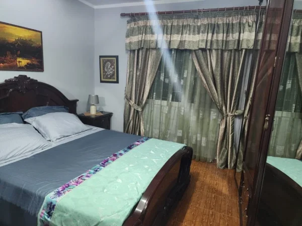 Tirane, jepet me qera apartament 2+1 Kati 4, 78 m² 550 € (Rruga Elbasanit, Instituti i Higjenes)