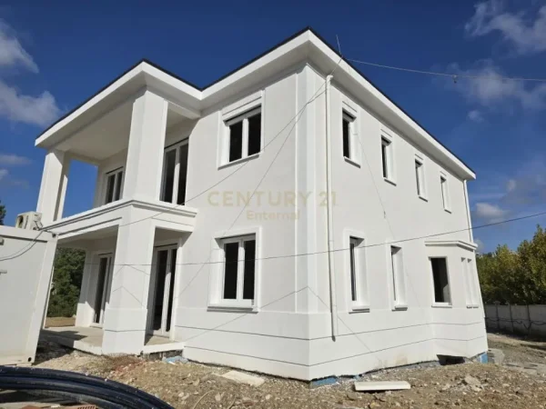 Tirane, shes Vile 3 Katshe Kati 3, 484 m² 1.300.000 € (Rolling Hills 2)