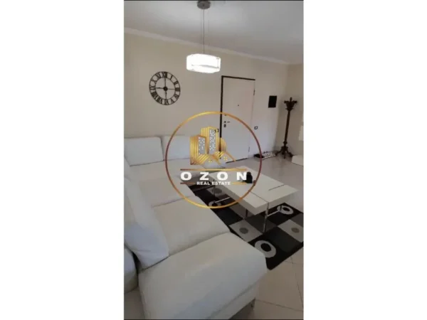 Apartament 2+1+2+Parking për qira tek Kopshti Botanik !