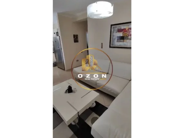 Apartament 2+1+2+Parking për qira tek Kopshti Botanik !