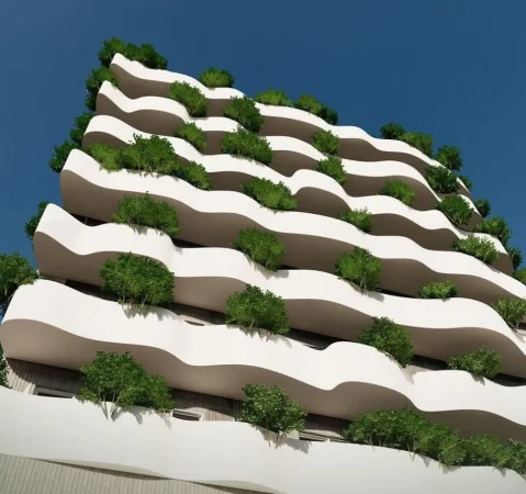 Tirane, shitet apartament 2+1 Kati 5, 122 m² 121.800 € (Paskuqan)