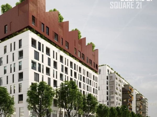 Tirane, jepet me qera ambjent biznesi Kati 0, 121 m² 3.500 € (RRUGA E KAVAJES)