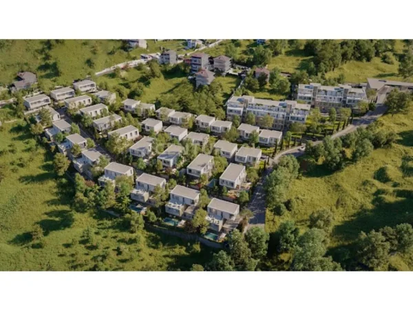 Tirane, shes apartament 2+1+Aneks+Ballkon Kati 0, 159 m² (BLIN RESIDENCE Tirana, Albania)