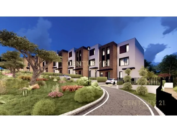 Tirane, shes apartament duplex 3+1+Aneks+Ballkon Kati 3, 223 m² 461.450 € (PICCADILLY RESIDENCE)