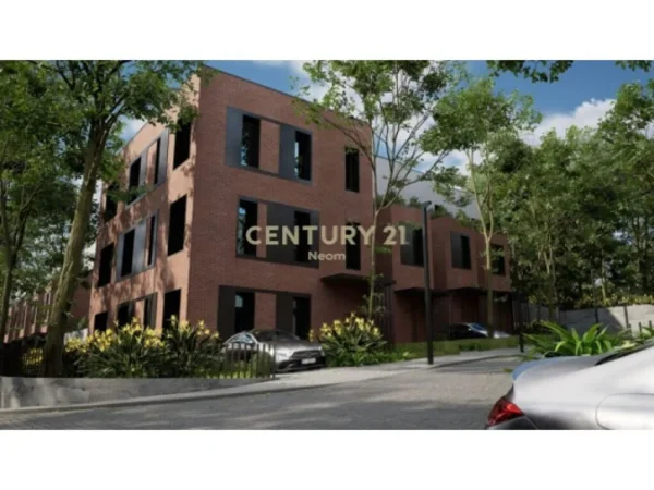 shes Vile 2 Katshe Kati 3, 223 m² 515.760 € (PICCADILLY RESIDENCE)