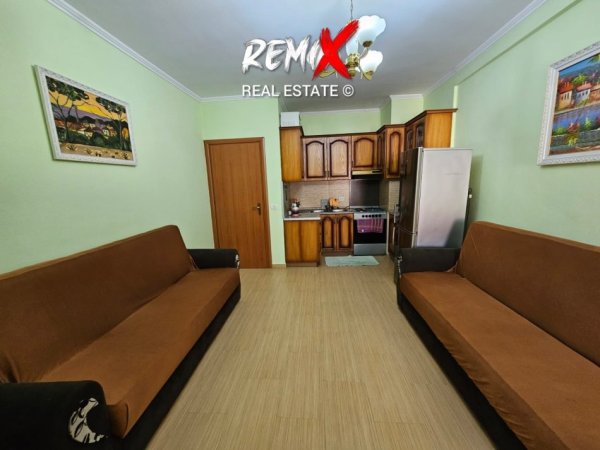 Golem, shitet apartament+verande | Penthouse 1+1+Aneks+Ballkon Kati 4, 60 m² 75.000 € 
