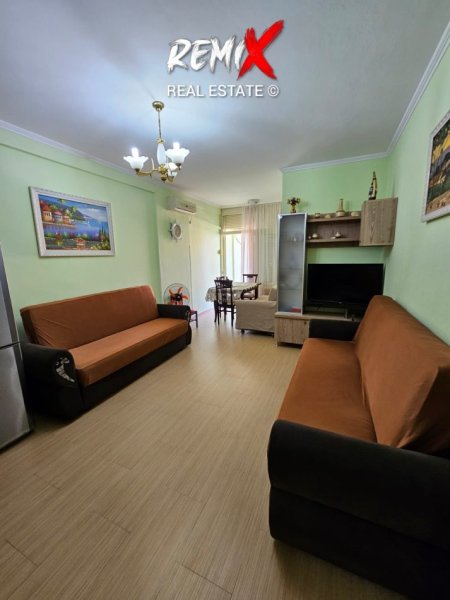Golem, shitet apartament+verande | Penthouse 1+1+Aneks+Ballkon Kati 4, 60 m² 75.000 € 