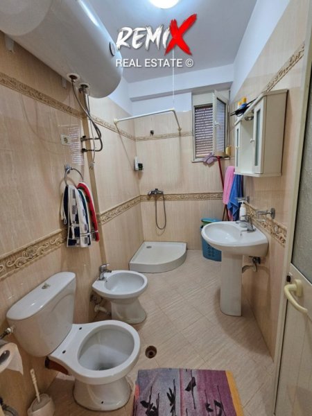 Golem, shitet apartament+verande | Penthouse 1+1+Aneks+Ballkon Kati 4, 60 m² 75.000 € 