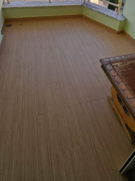 Golem, shitet apartament+verande | Penthouse 1+1+Aneks+Ballkon Kati 4, 60 m² 75.000 € 