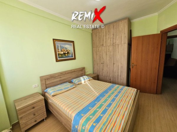 Golem, shitet apartament+verande | Penthouse 1+1+Aneks+Ballkon Kati 4, 60 m² 75.000 € 