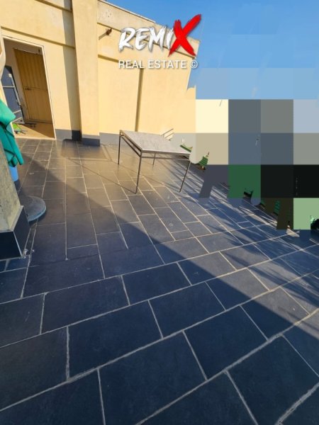 Golem, shitet apartament+verande | Penthouse 1+1+Aneks+Ballkon Kati 4, 60 m² 75.000 € 