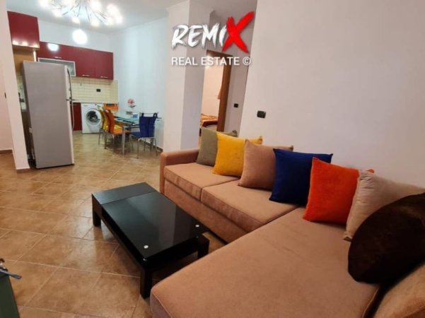 Golem, shitet apartament 2+1+Aneks+Ballkon Kati 2, 88 m² 105.000 €