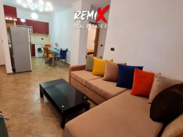 Golem, shitet apartament 2+1+Aneks+Ballkon Kati 2, 88 m² 100.000 €