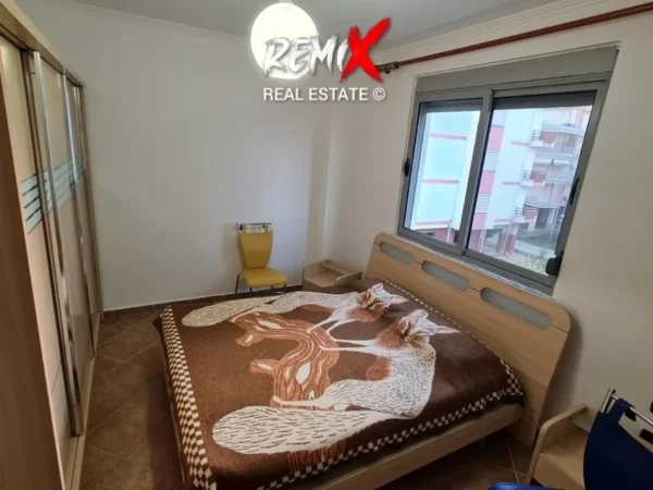 Golem, shitet apartament 2+1+Aneks+Ballkon Kati 2, 88 m² 100.000 €