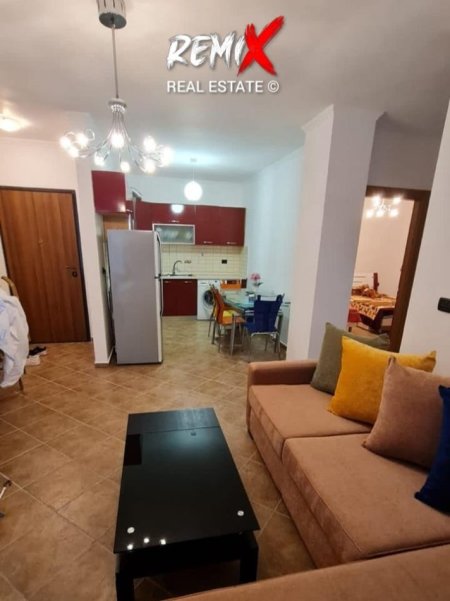 Golem, shitet apartament 2+1+Aneks+Ballkon Kati 2, 88 m² 105.000 €