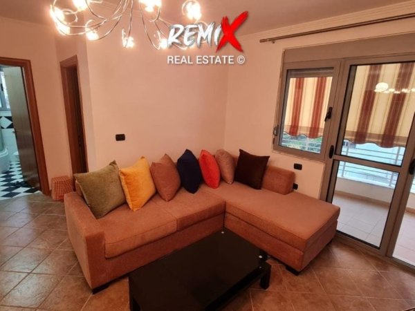 Golem, shitet apartament 2+1+Aneks+Ballkon Kati 2, 88 m² 105.000 €