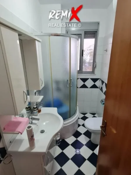 Golem, shitet apartament 2+1+Aneks+Ballkon Kati 2, 88 m² 100.000 €