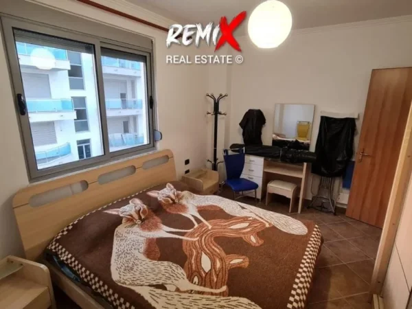 Golem, shitet apartament 2+1+Aneks+Ballkon Kati 2, 88 m² 100.000 €